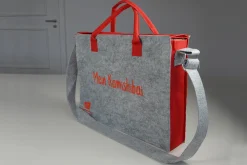 Umhängetasche "Mein Kamishibai", neues Model!