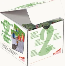 Und dann...? - Bilderbox 2, 4-9 Jahre
