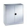 Universal-Stahlschrank, HxBxT: 100 x 100 x 42 cm