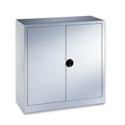 Universal-Stahlschrank, HxBxT: 100 x 100 x 42 cm