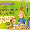 Unser Fastenkalender für die Kita, 3-6 Jahre