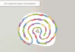 Unser Fastenkalender für die Kita, 3-6 Jahre