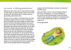 Unser Fastenkalender für die Kita, 3-6 Jahre