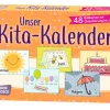Unser Kita-Kalender, 3-6 Jahre