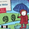 Unser Wetter. Kamishibai Bildkartenset, 3-6 Jahre