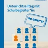 Unterrichtsalltag mit Schulbegleiter*in: So geht's