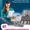 61 Unterrichtsideen Bildung in der digitalen Welt, Buch, 5. bis 13. Klasse