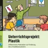Unterrichtsprojekt Plastik - SoPäd, Buch, Klasse 3-8