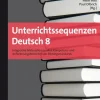 Unterrichtssequenzen Deutsch 8