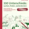 330 Unterschiede: Suchen, finden, weiterdenken, Buch, 1. bis 4. Klasse