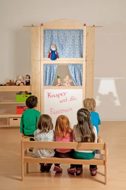 Variables Theater