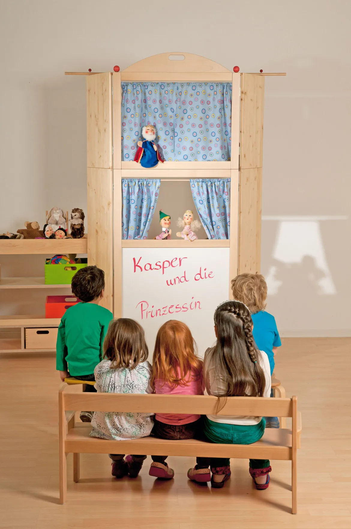 Variables Theater