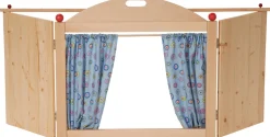 Variables Theater