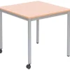 Varimax Quadrattisch Quadrattisch 80 x 80 cm