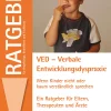 VED - Verbale Entwicklungsdyspraxie, Buch