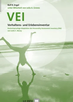 VEI Verhaltens- und Erlebensinventar, komplett