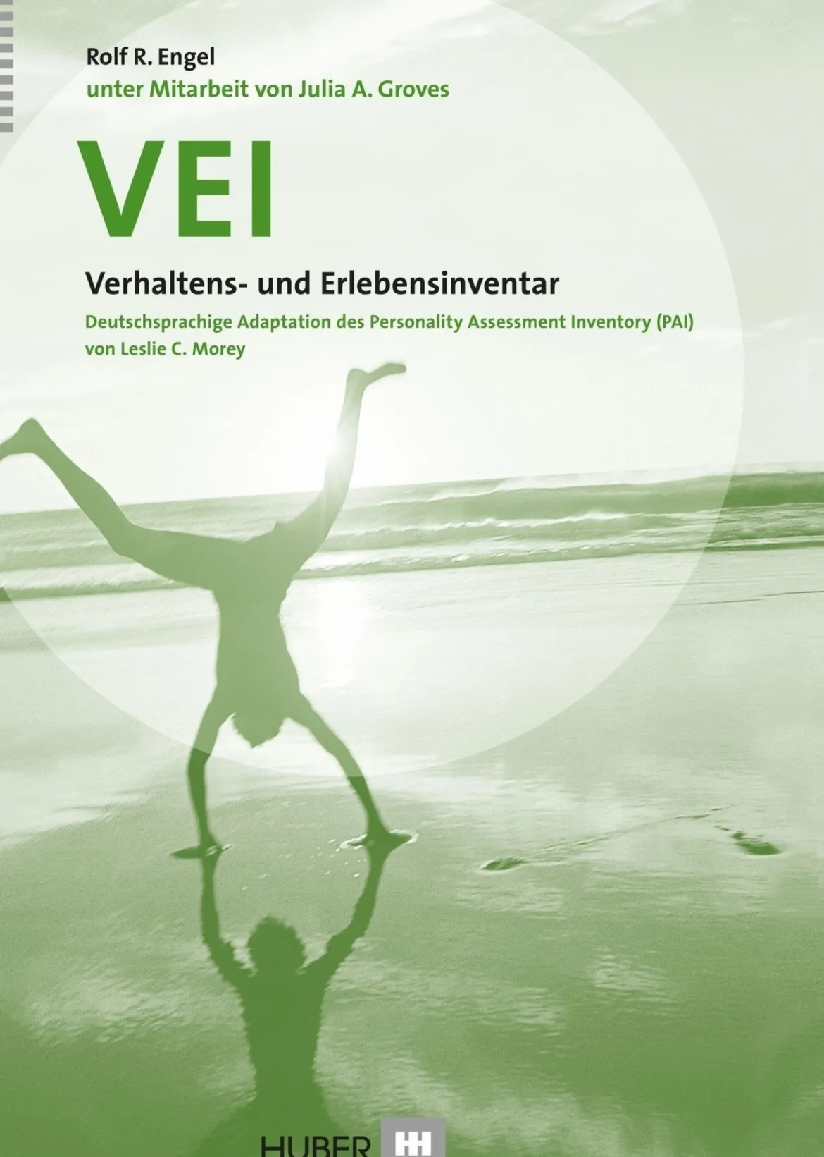 VEI Verhaltens- und Erlebensinventar, komplett