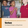 Verben, Buch, 1.-4. Klasse