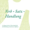 Verb - Satz - Handlung, Übungsbuch