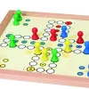 Verflixt, Brettspiel, magnetisch, für 4 Spieler, 35x35cm
