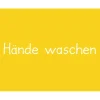Verhaltensregeln, 16 Bildkarten, 4-9 Jahre