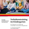 Verhaltenstraining im Kindergarten: Handpuppe Delfin