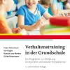 Verhaltenstraining in der Grundschule, Buch, 3.-4. Klasse