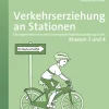 Verkehrserziehung an Stationen 3/4