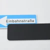 Verkehrszeichen, 64 Stück, magnetisch, aus MAG-Pap°