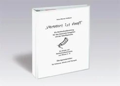 Verkehrt ist doof!, Ordner, 4.-8. Klasse