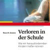 Verloren in der Schule, Buch