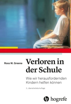 Verloren in der Schule, Buch