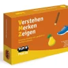 VerstehenMerkenZeigen - VMZ, Therapiespiel