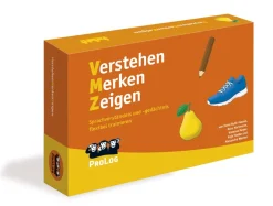 VerstehenMerkenZeigen - VMZ, Therapiespiel