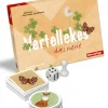 Vertellekes - das neue, Frage- und Antwortspiel