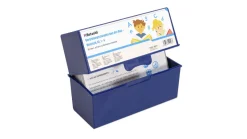 Vertretungsstunden aus der Box ? Deutsch, Klasse 1-4