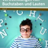 Verwechslungen von Buchstaben und Lauten, Buch, 1. bis 4. Klasse