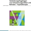 VFE-PT kpl. Veränderungsfragebogen zum Entspannungserleben und Befinden ? Psychotherapie