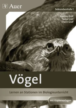 Vögel