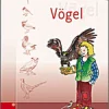 Vögel - Werkstatt, 3.-4. Klasse