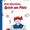 Viele klitzekleine Spiele am Platz