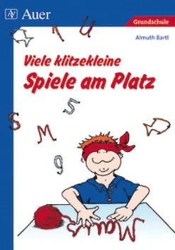 Viele klitzekleine Spiele am Platz