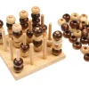Vier in einer Reihe 3D, Strategiespiel