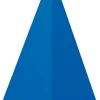 Vierseitige Pyramide
