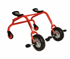 VIKING CHALLENGE Twin Bike, 5-10 Jahre