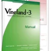 Vineland-3 Gesamtsatz, 3-21 Jahre