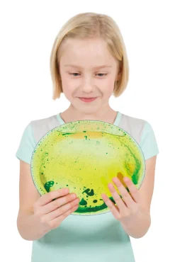 Viso-Sensory Circle Set