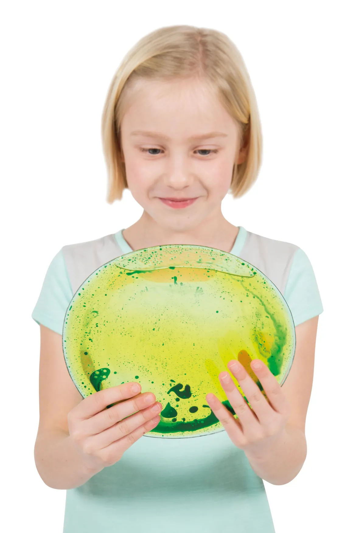 Viso-Sensory Circle Set