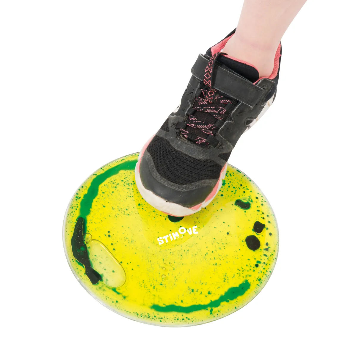 Viso-Sensory Circle Set
