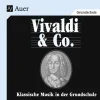 Vivaldi & Co. (Begleit-CD)